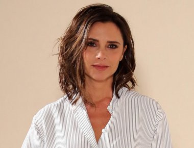 Ανησυχητική η εικόνα της Victoria Beckham - Τρομερά αδύνατη (φωό)